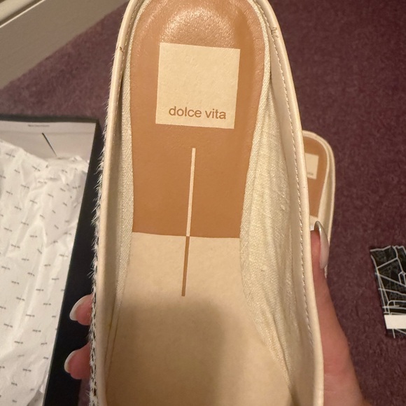 Dolce Vita Slip-On Shoes - Picture 5 of 7